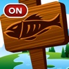 iFish Ontario - iPhoneアプリ