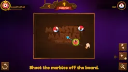 Game screenshot Monster Marbles: Turf War mod apk