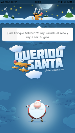 Tu carta a Santa(圖2)-速報App