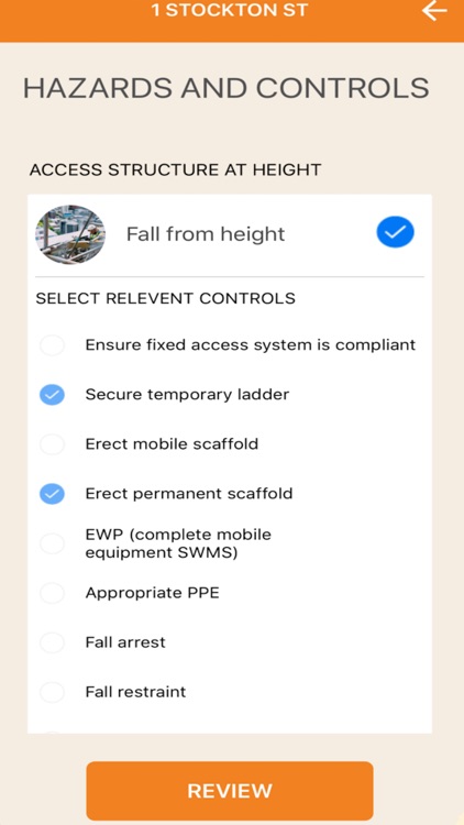VideoSWMS screenshot-3
