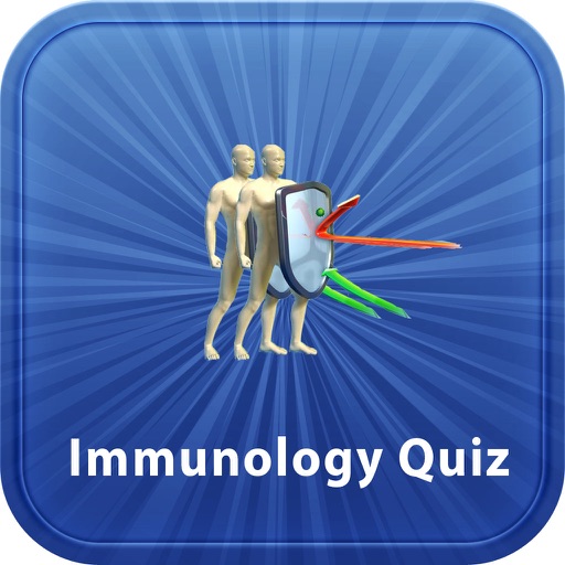 Immunology Quiz icon