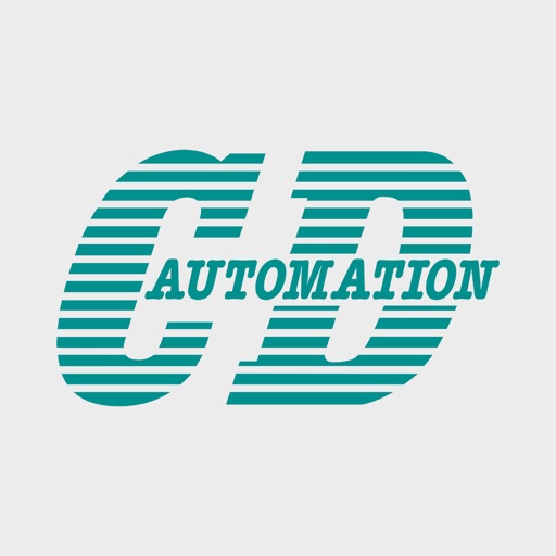 CD Automation Connect icon