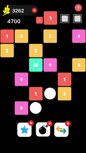 Tile Vs Orb : Fuse Number Tile(圖1)-速報App