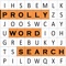 Prolly Word Search is a family friendly game with a database of more than 10,000 common English words