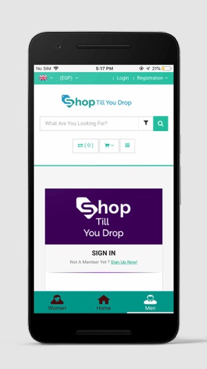 Shop Till You Drop.(圖4)-速報App