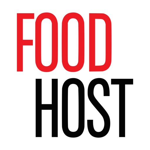 FoodHost 2018