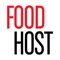 Download the FoodHost App, your Official online planner for co-located events GulfHost, The Speciality Food Festival, Yummex Middle East and SEAFEX Middle East