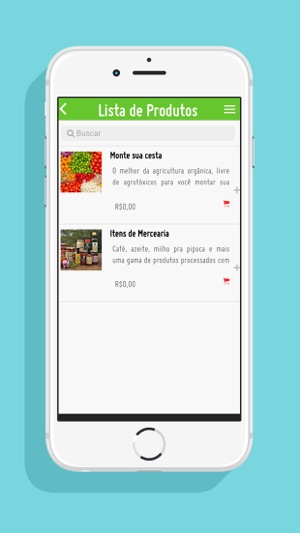 Terre Orgânicos(圖3)-速報App