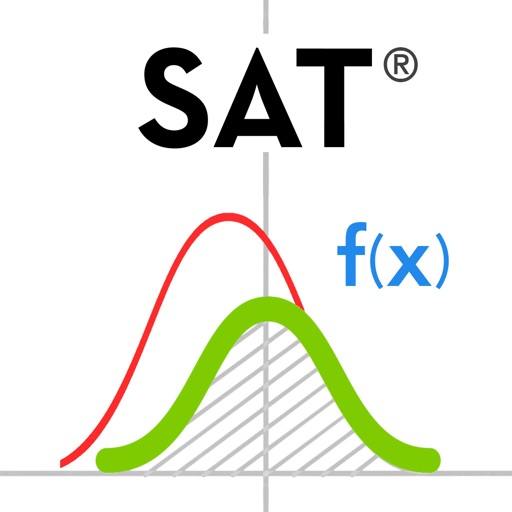 SAT Math: Practice Questions iOS App