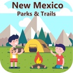 Best-New Mexico Camps  Trails