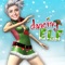 Download now and turn yourself into a dancing elf for your Christmas and New Year’s Eve celebrations