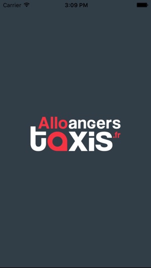 Allo Angers Taxis(圖1)-速報App