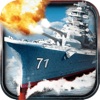 Flotte Commandant-Ouvrir LeFeu