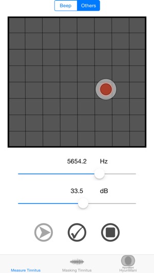 Tinnitus Breaker (Masker)(圖3)-速報App