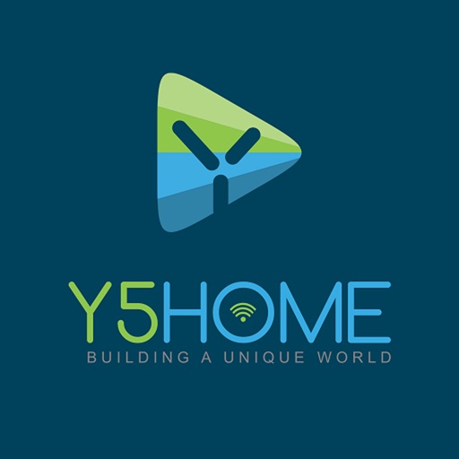 Y5Home Cam Icon