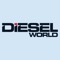 Diesel World Magazine is the only automotive publication on the market today that covers the complete diesel-powered market, from diesel engines and trucking news, right down to the latest diesel-powered cars