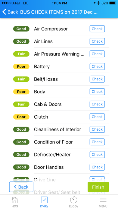 How to cancel & delete Rollingtrans ELD from iphone & ipad 2