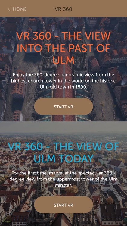 Ulm Stories screenshot-3