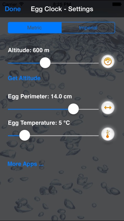 Egg Clock - Kitchen Timer