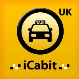 iCabit - Compare and Book Local Cab in London