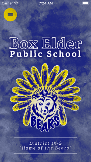 Box Elder Public Schools, MT(圖1)-速報App