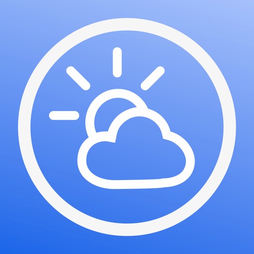 Digital Barometer S10 - iPhone 6 Edition iOS App