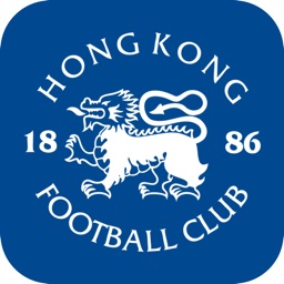 HKFC - Junior Soccer アイコン