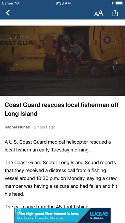 WPRI 12 News - Providence, RI