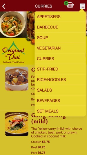 Original Thai(圖5)-速報App