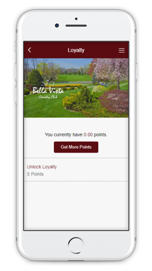 Bella Vista Country Club(圖3)-速報App