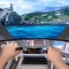 Water Train Crimea Simulator