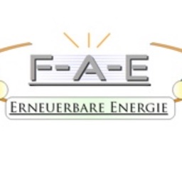 FAE Erneuerbare Energie