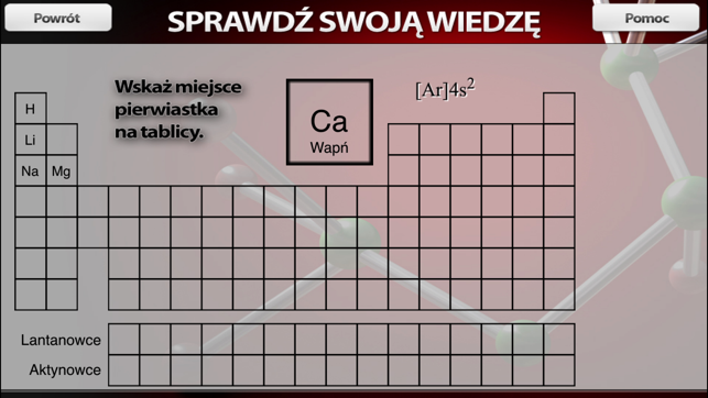 Pierwiastki - Edukacja(圖3)-速報App