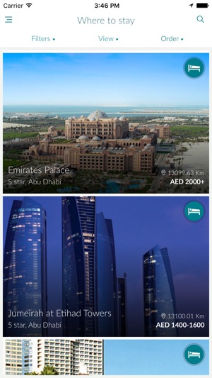 Visit Abu Dhabi(圖4)-速報App