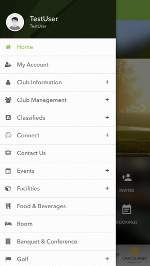 Saujana Golf & Country Club(圖3)-速報App