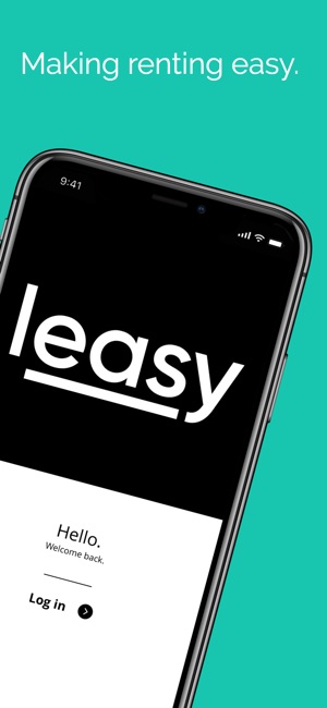 Leasy(圖1)-速報App