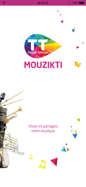 Mouzikti