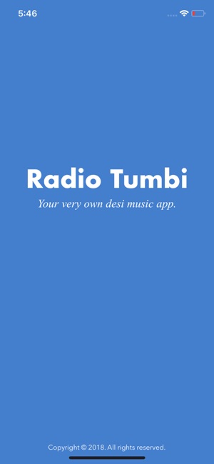 Radio Tumbi(圖1)-速報App