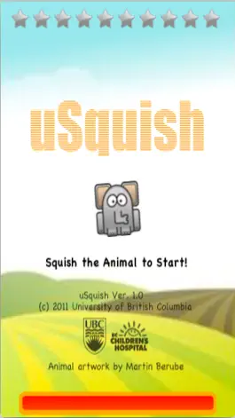 Game screenshot uSquish mod apk