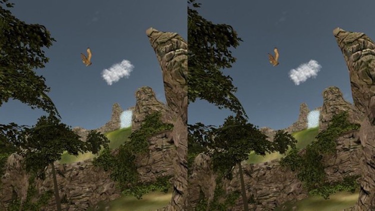 VR Wild Hunter adventure 3D