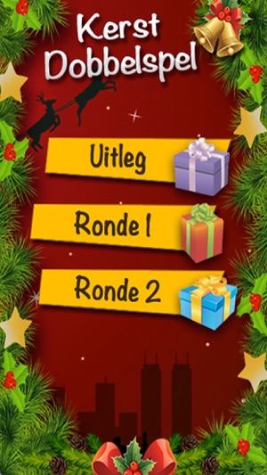 Kerst Dobbelspel(圖4)-速報App