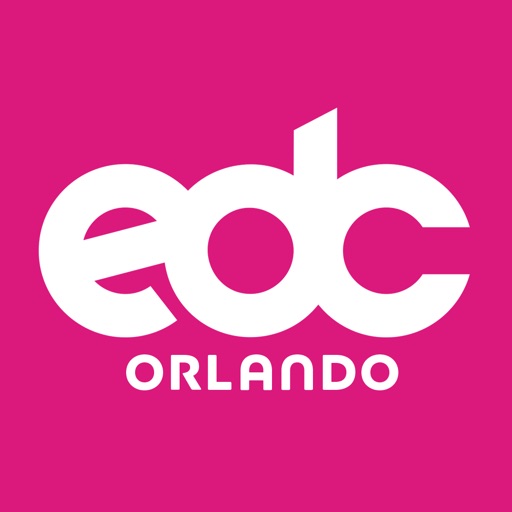 Insomniac: EDC Orlando 2018
