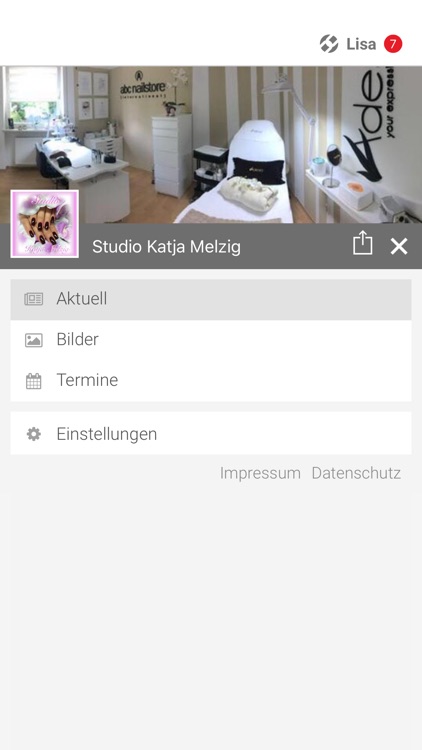 Studio Katja Melzig