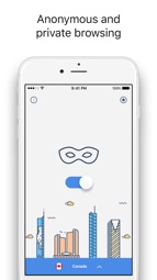 #VPN - Wi-Fi Hotspot Security Captura de tela 4