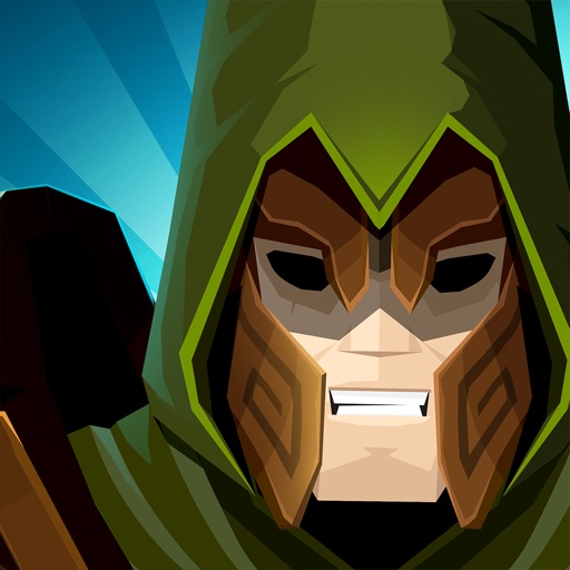 Questland: Turn Based RPG