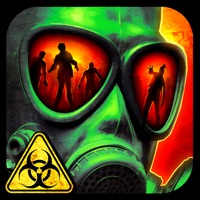 Zombie Bio Battle Yard 3D team