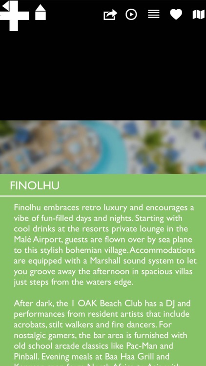 Cool Escapes Maldives screenshot-6