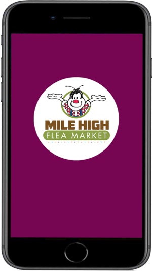 Mile High Flea Market(圖1)-速報App