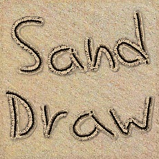 Activities of Sand Draw: Beach Creativity