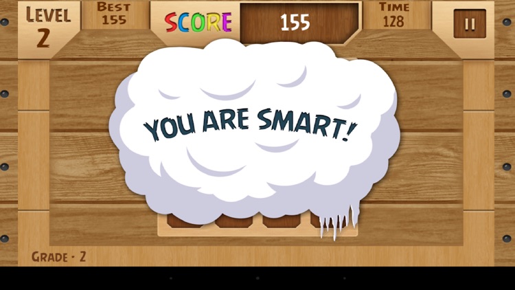 Math Stack Game screenshot-7